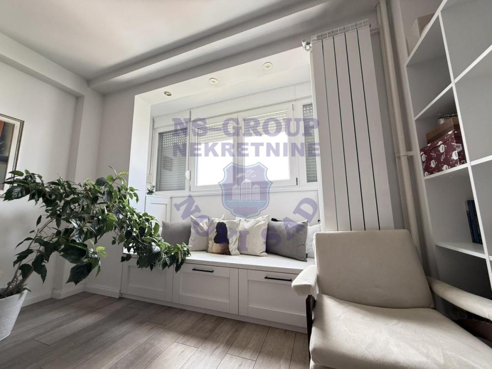Slika 2 - Dvosoban stan na prodaju, 51m2, 136.600€