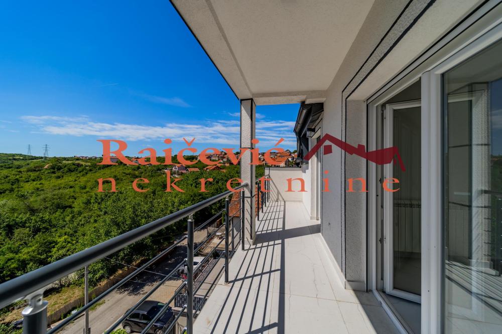 Slika 3 - Kaludjerica, Trosoban stan na prodaju, 81m2, 132.000€