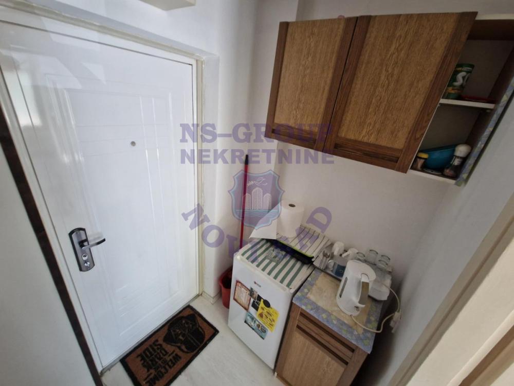 Slika 4 -  Stan na prodaju, 16m2, 61.300€