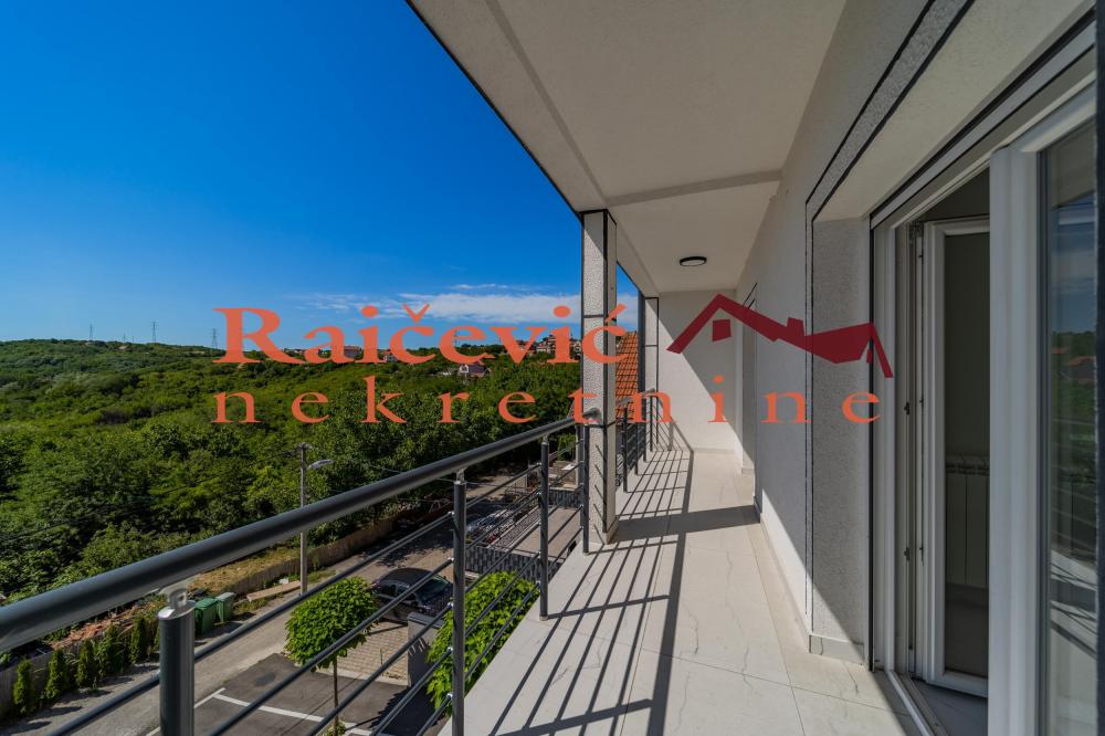Slika 3 - Kaludjerica, Trosoban stan na prodaju, 81m2, 133.700€