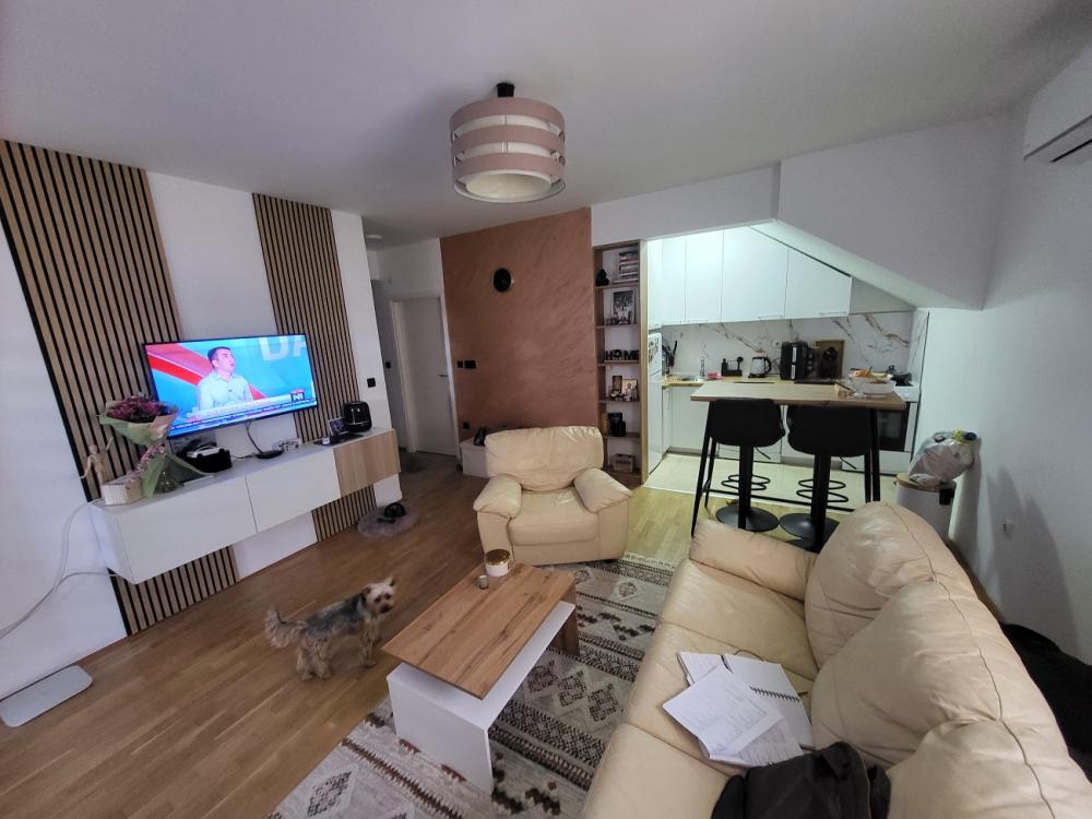 Slika 1 - Mate Milosevica, Jednoiposoban stan na prodaju, 103m2, 130.000€