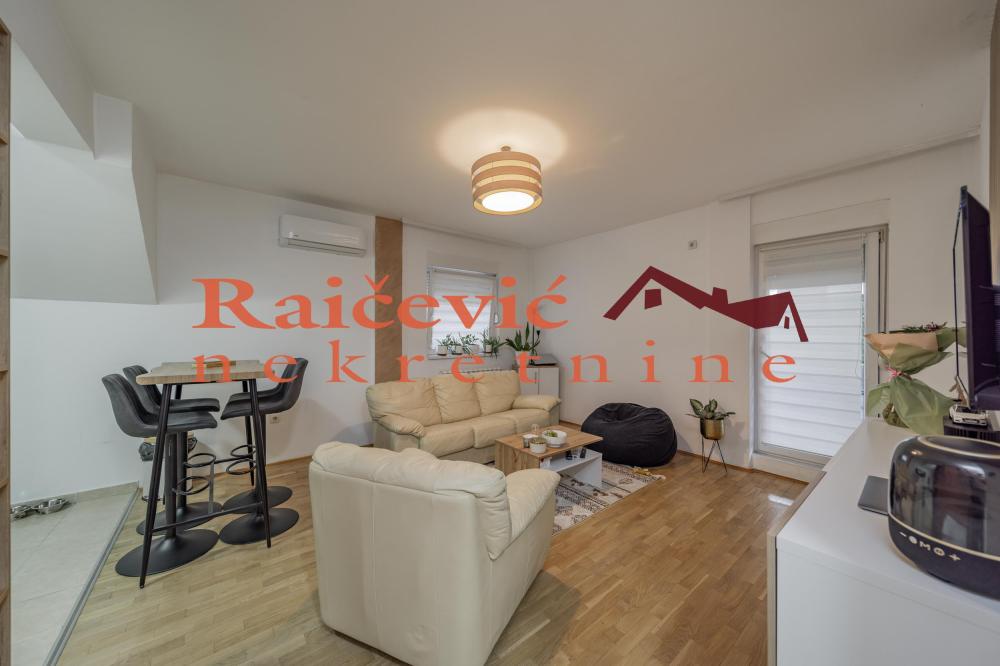Slika 1 - Mate Milosevica, Jednoiposoban stan na prodaju, 103m2, 130.000€