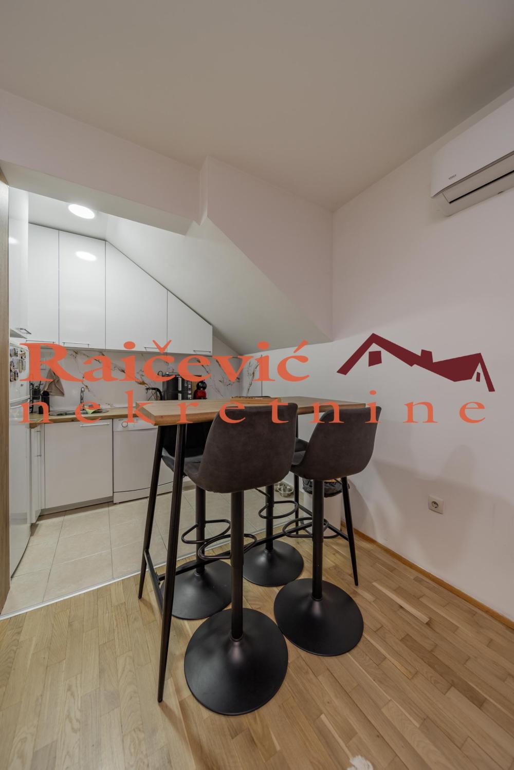 Slika 3 - Mate Milosevica, Jednoiposoban stan na prodaju, 103m2, 130.000€