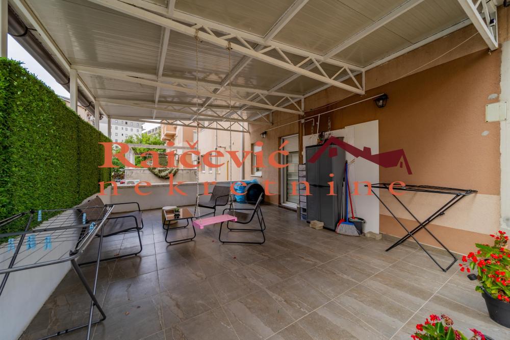 Slika 7 - Mate Milosevica, Jednoiposoban stan na prodaju, 103m2, 130.000€