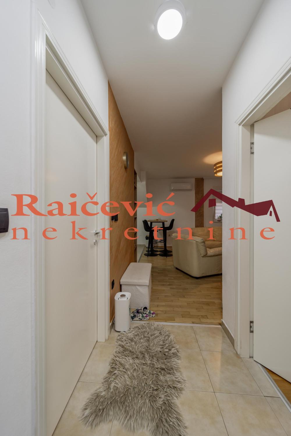 Slika 8 - Mate Milosevica, Jednoiposoban stan na prodaju, 103m2, 130.000€