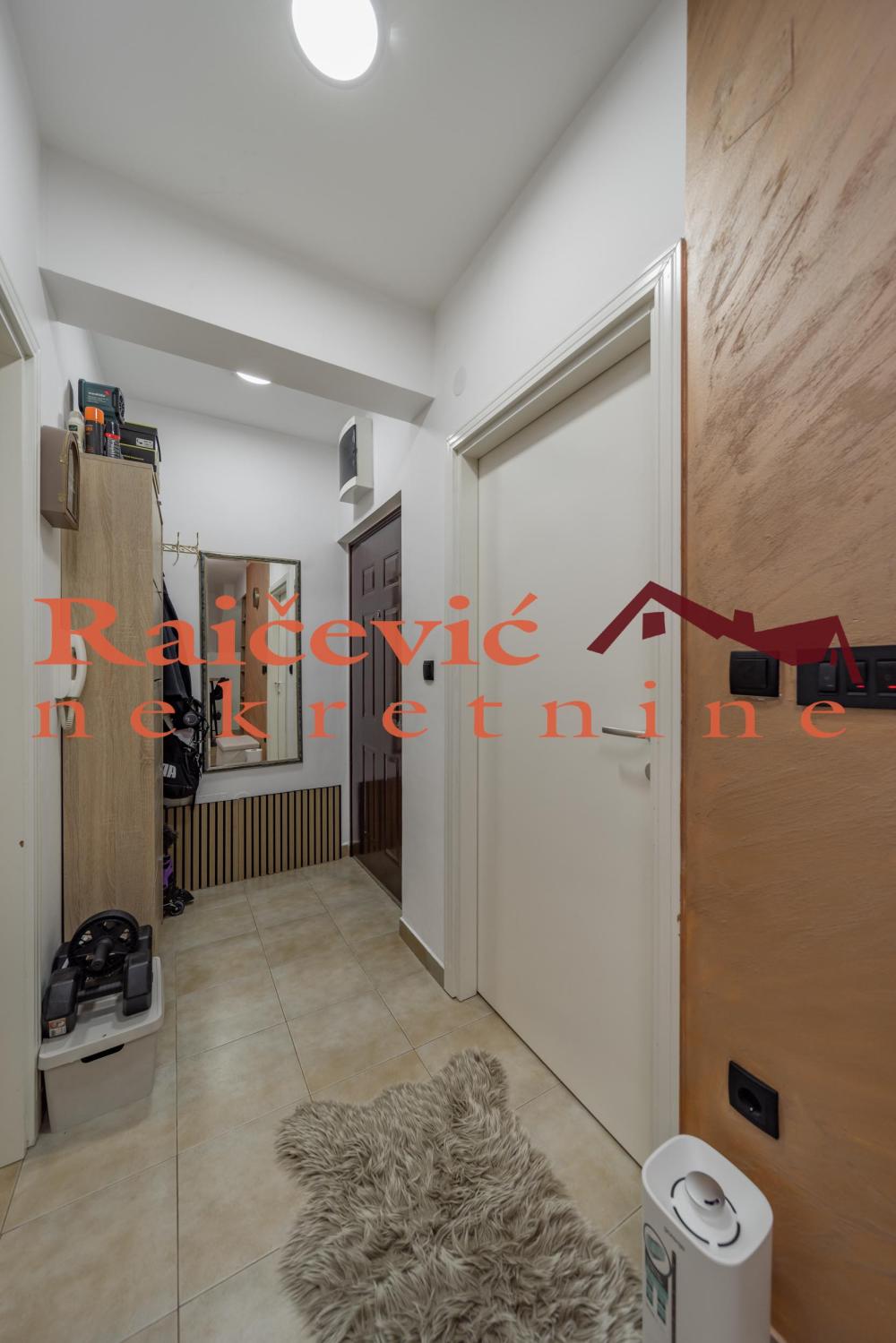 Slika 9 - Mate Milosevica, Jednoiposoban stan na prodaju, 103m2, 130.000€