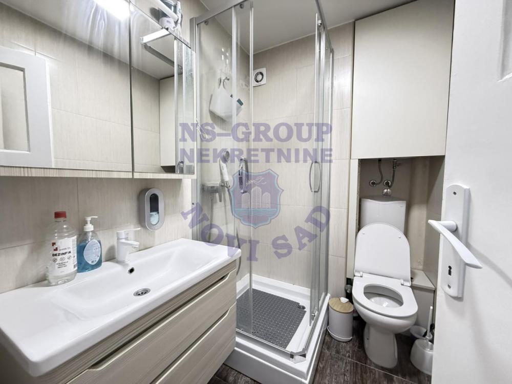 Slika 1 -  Stan na prodaju, 51m2, 136.600€