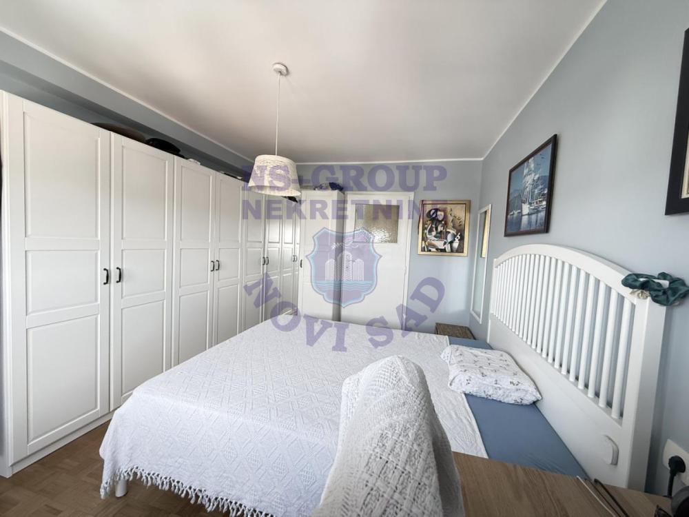 Slika 3 -  Stan na prodaju, 51m2, 136.600€