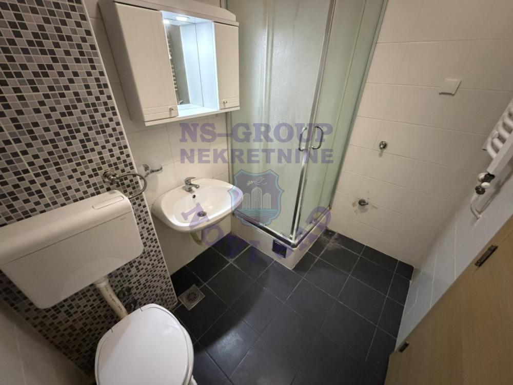 Slika 8 - Dvosoban stan na prodaju, 53m2, 154.500€