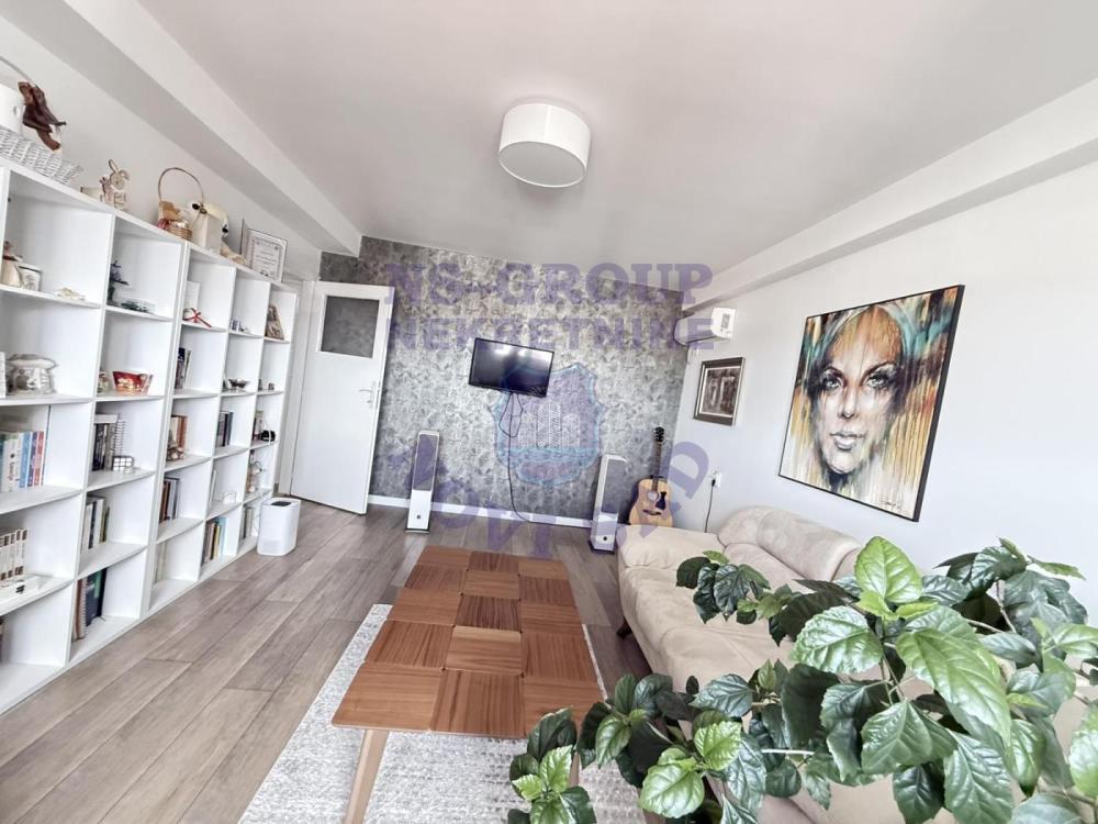 Slika 1 - Dvosoban stan na prodaju, 51m2, 136.600€