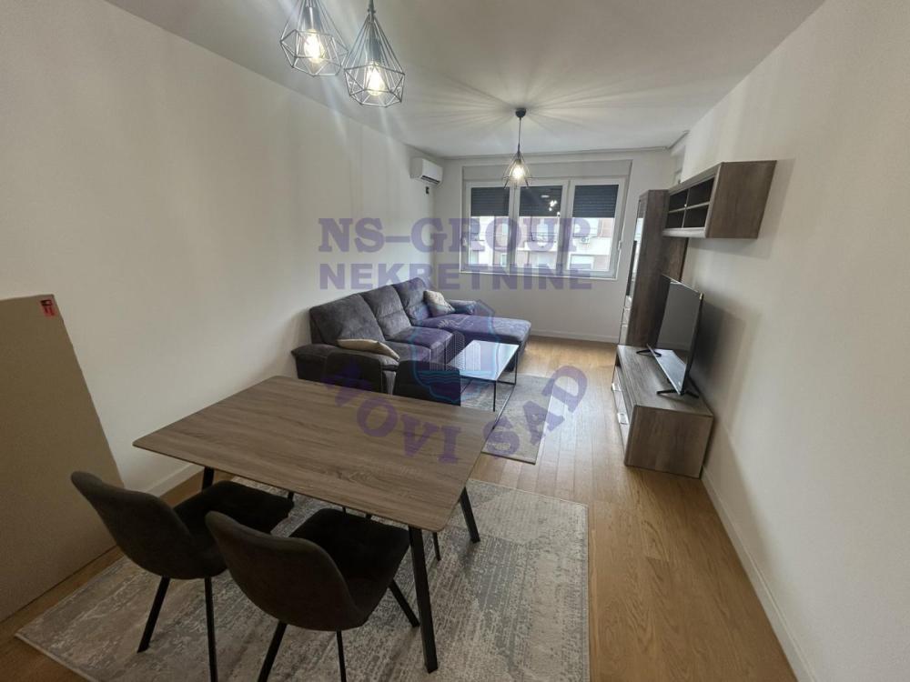 Slika 1 - Dvosoban stan na prodaju, 49m2, 151.410€