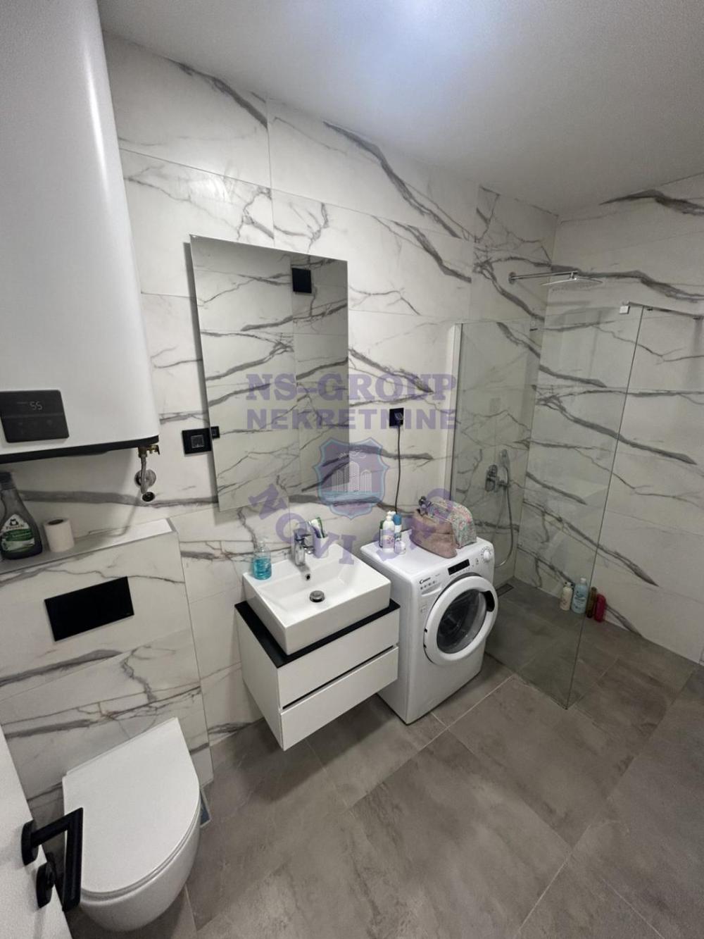 Slika 5 - Dvosoban stan na prodaju, 49m2, 151.410€