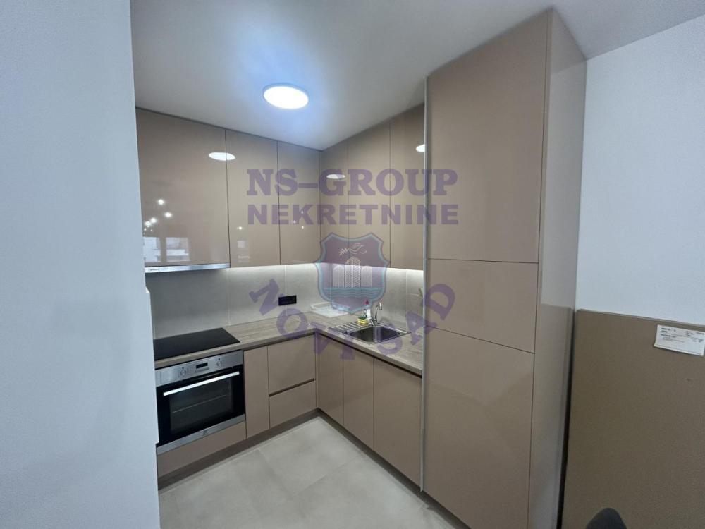 Slika 2 - Dvosoban stan na prodaju, 49m2, 151.410€