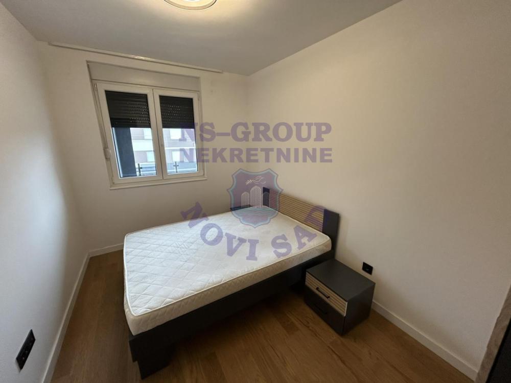 Slika 3 - Dvosoban stan na prodaju, 49m2, 151.410€