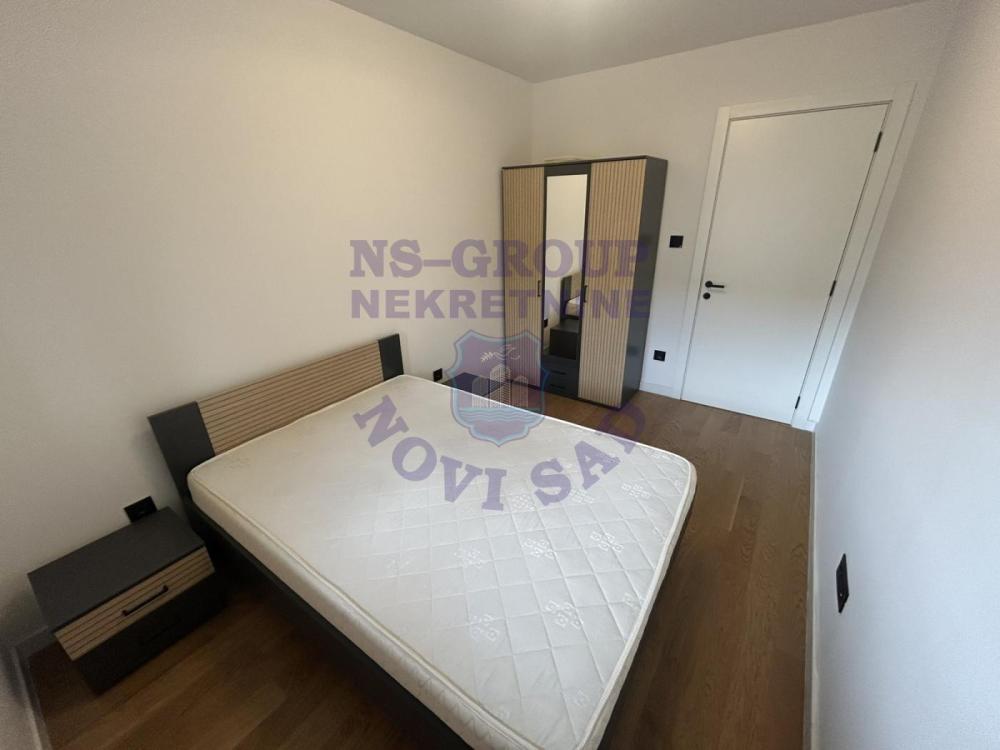 Slika 4 - Dvosoban stan na prodaju, 49m2, 151.410€