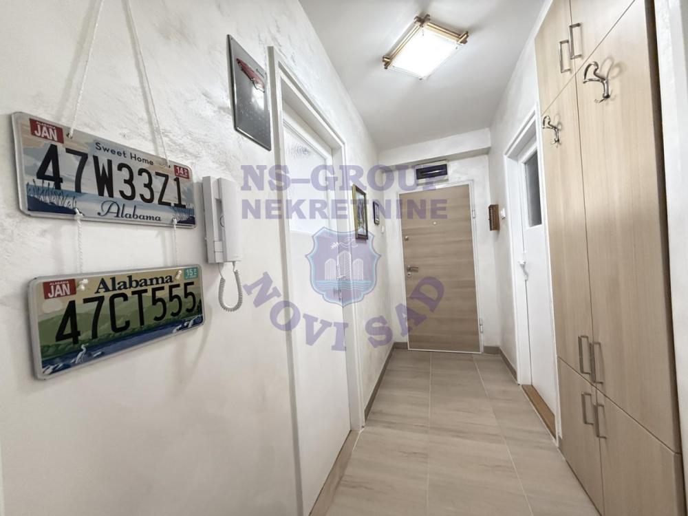 Slika 6 - Dvosoban stan na prodaju, 51m2, 136.600€