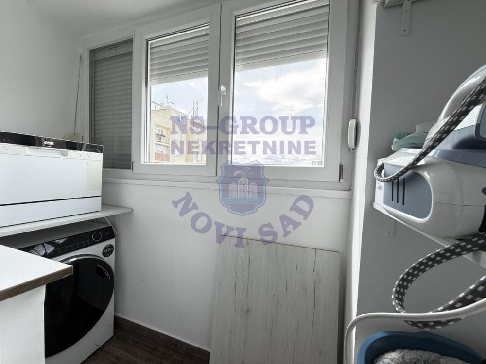 Slika 8 - Dvosoban stan na prodaju, 51m2, 136.600€