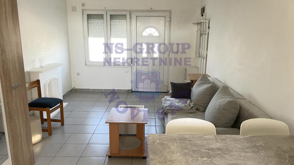 Slika 4 -  Stan na prodaju, 20m2, 49.440€