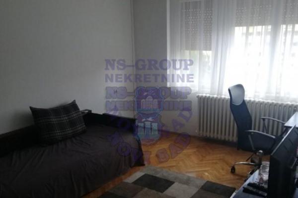 Slika 1 - Dvosoban stan na prodaju, 50m2, 154.500€