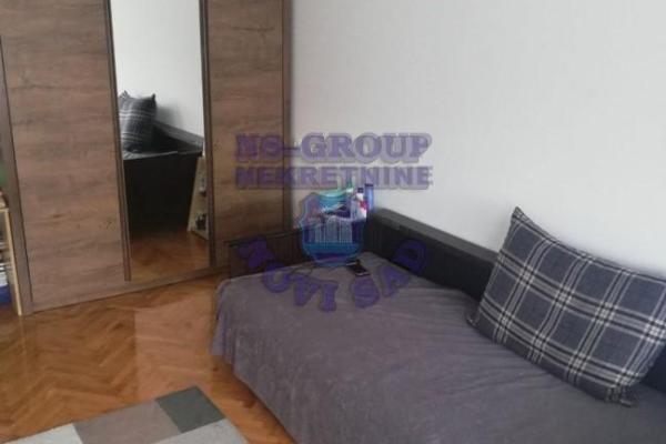 Slika 2 - Dvosoban stan na prodaju, 50m2, 154.500€