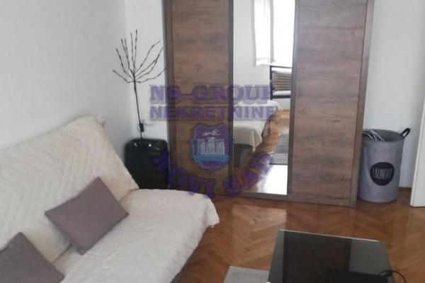 Slika 3 - Dvosoban stan na prodaju, 50m2, 154.500€
