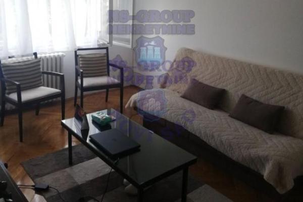 Slika 4 - Dvosoban stan na prodaju, 50m2, 154.500€