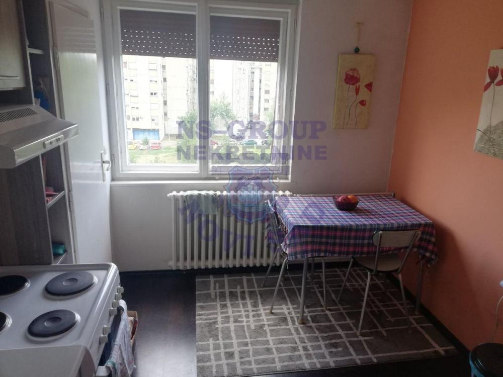 Slika 5 - Dvosoban stan na prodaju, 50m2, 154.500€