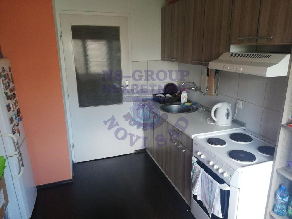 Slika 6 - Dvosoban stan na prodaju, 50m2, 154.500€