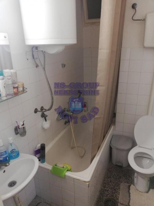 Slika 9 - Dvosoban stan na prodaju, 50m2, 154.500€