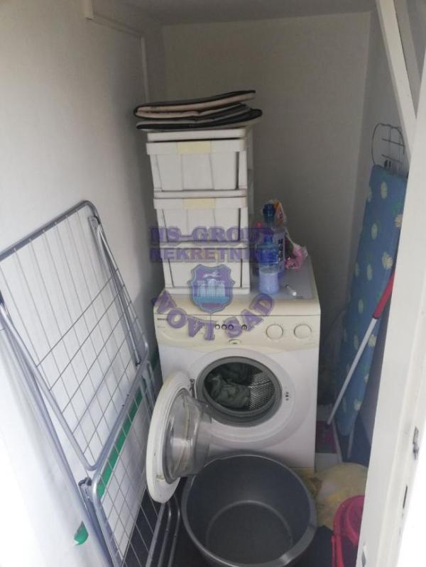 Slika 10 - Dvosoban stan na prodaju, 50m2, 154.500€