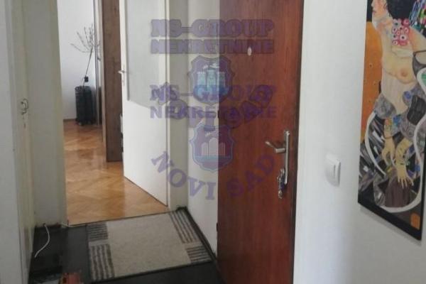 Slika 7 - Dvosoban stan na prodaju, 50m2, 154.500€