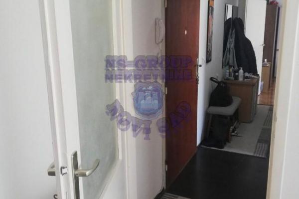 Slika 8 - Dvosoban stan na prodaju, 50m2, 154.500€