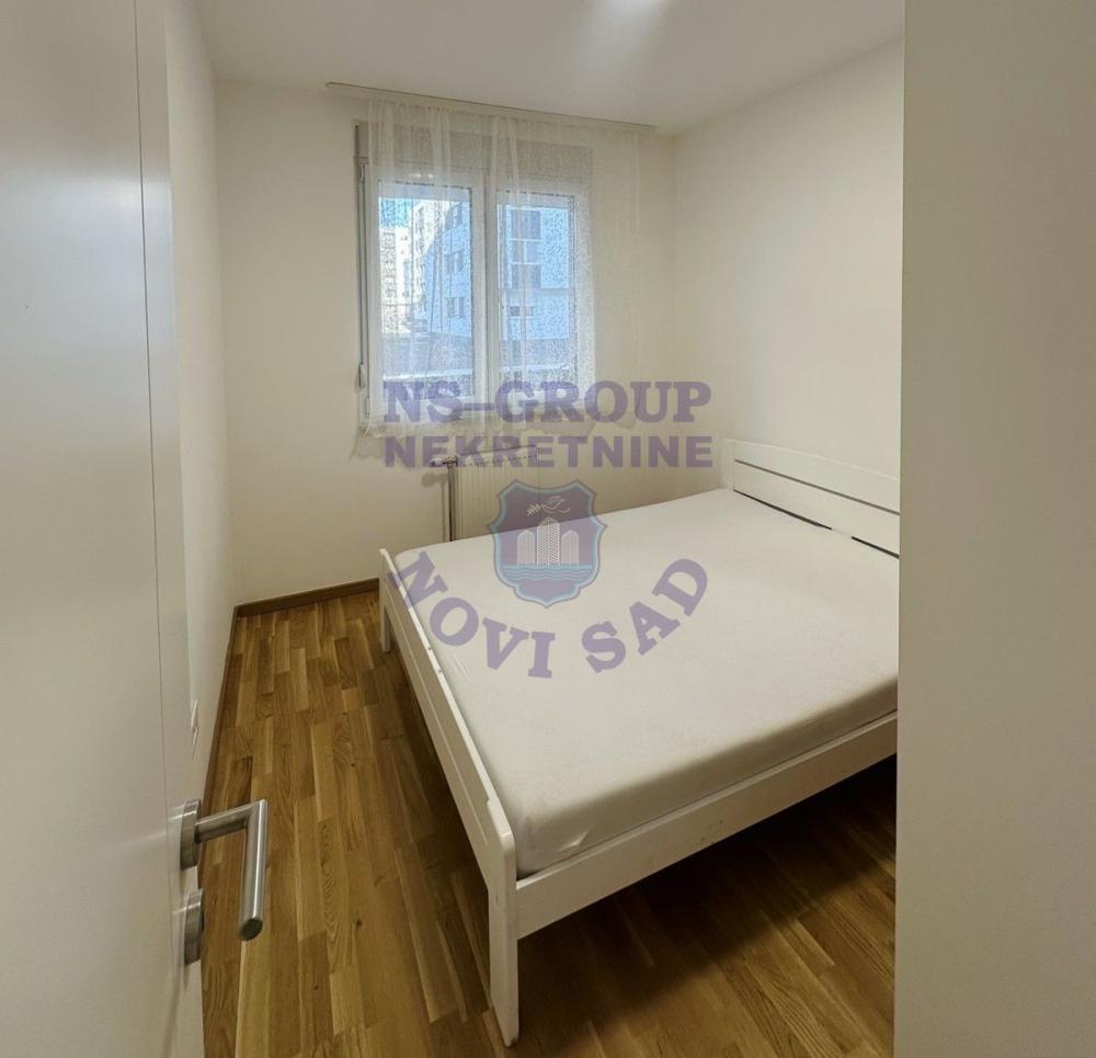 Slika 4 - Jednoiposoban stan za izdavanje, 43m2, 450€