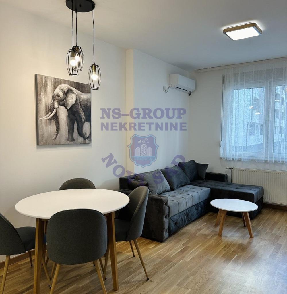 Slika 9 - Jednoiposoban stan za izdavanje, 43m2, 450€