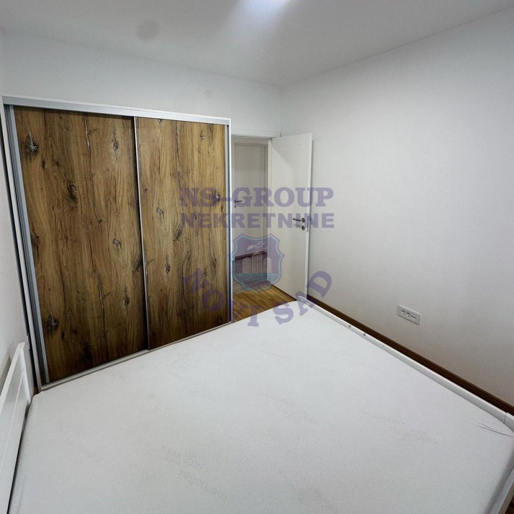 Slika 5 - Jednoiposoban stan za izdavanje, 43m2, 450€