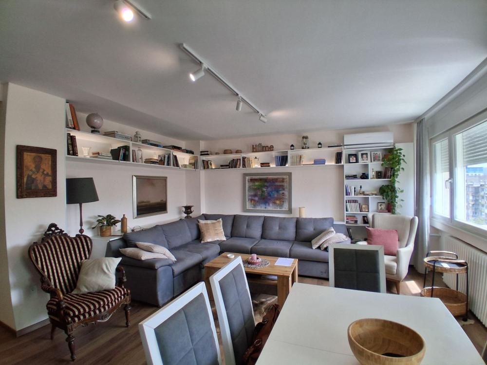 Slika 10 - Dvoiposoban stan na prodaju, 76m2, 226.600€