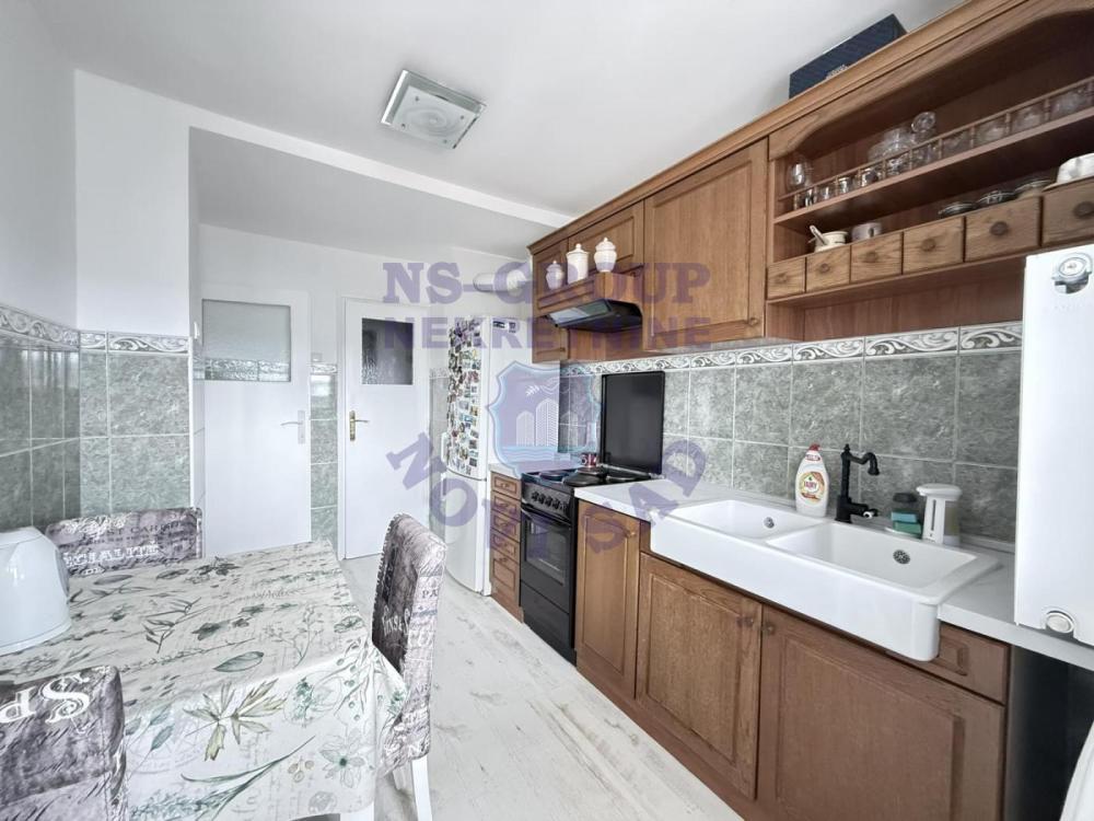 Slika 4 - Dvosoban stan na prodaju, 51m2, 136.600€