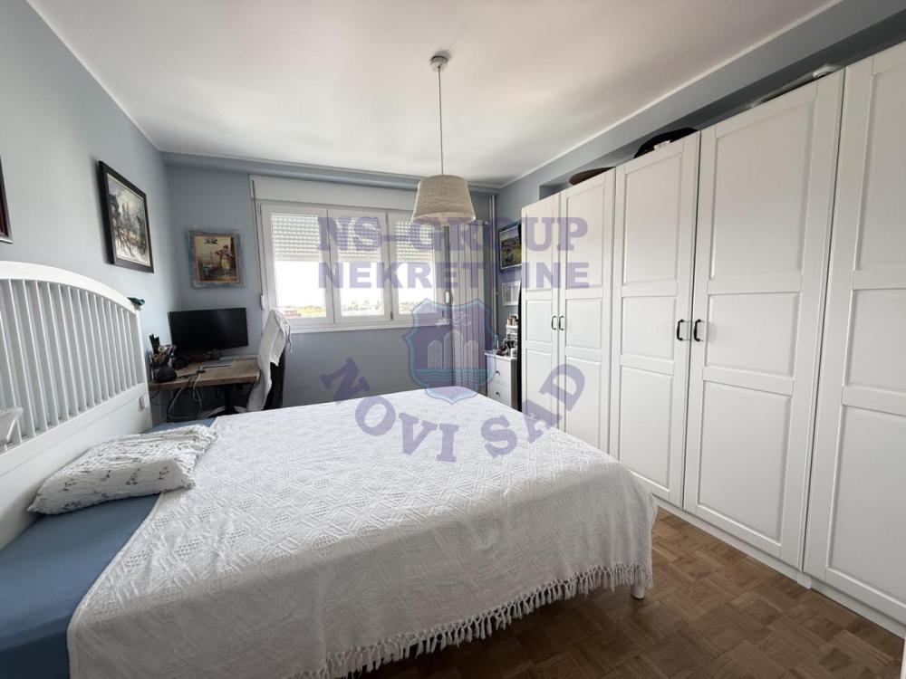 Slika 5 - Dvosoban stan na prodaju, 51m2, 136.600€