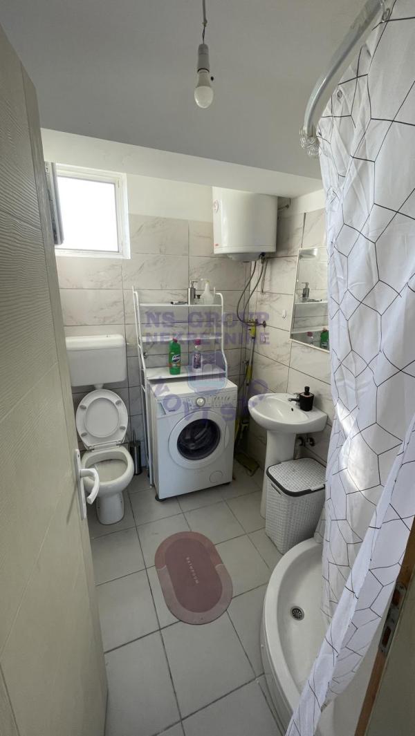 Slika 5 -  Stan na prodaju, 20m2, 49.440€