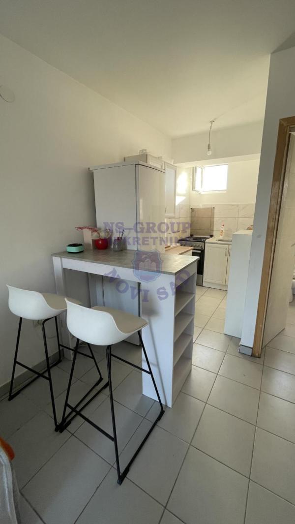 Slika 3 -  Stan na prodaju, 20m2, 49.440€