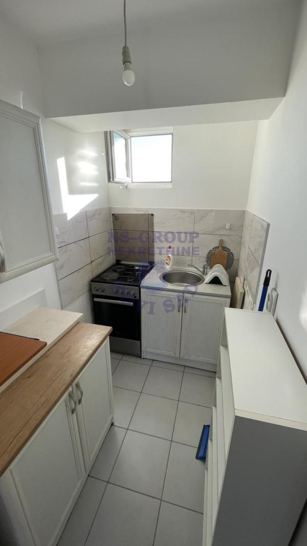 Slika 4 -  Stan na prodaju, 20m2, 49.440€