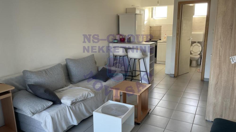 Glavna slika - Stan na prodaju, 20m2, 49.440€