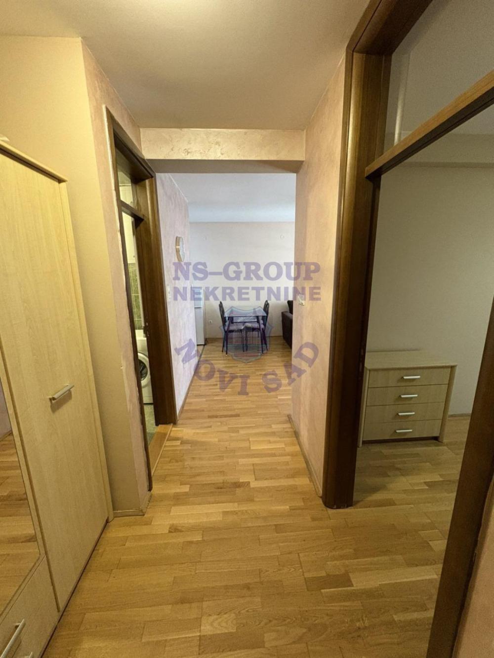 Slika 3 - Dvosoban stan na prodaju, 46m2, 148.530€