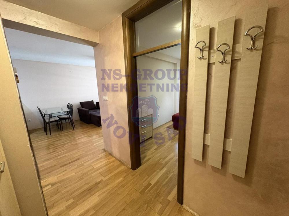 Slika 8 - Dvosoban stan na prodaju, 46m2, 148.530€