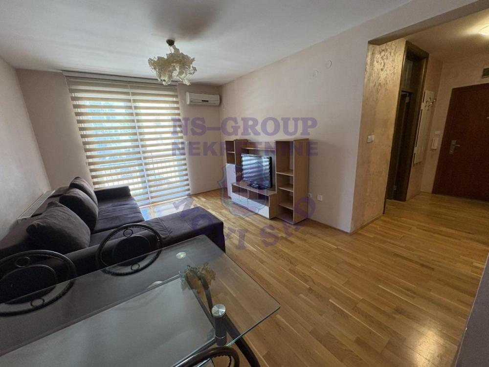 Slika 1 - Dvosoban stan na prodaju, 46m2, 148.530€