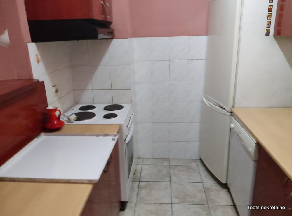 Slika 2 - Ljermontova, Dvosoban stan na prodaju, 58m2, 156.000€