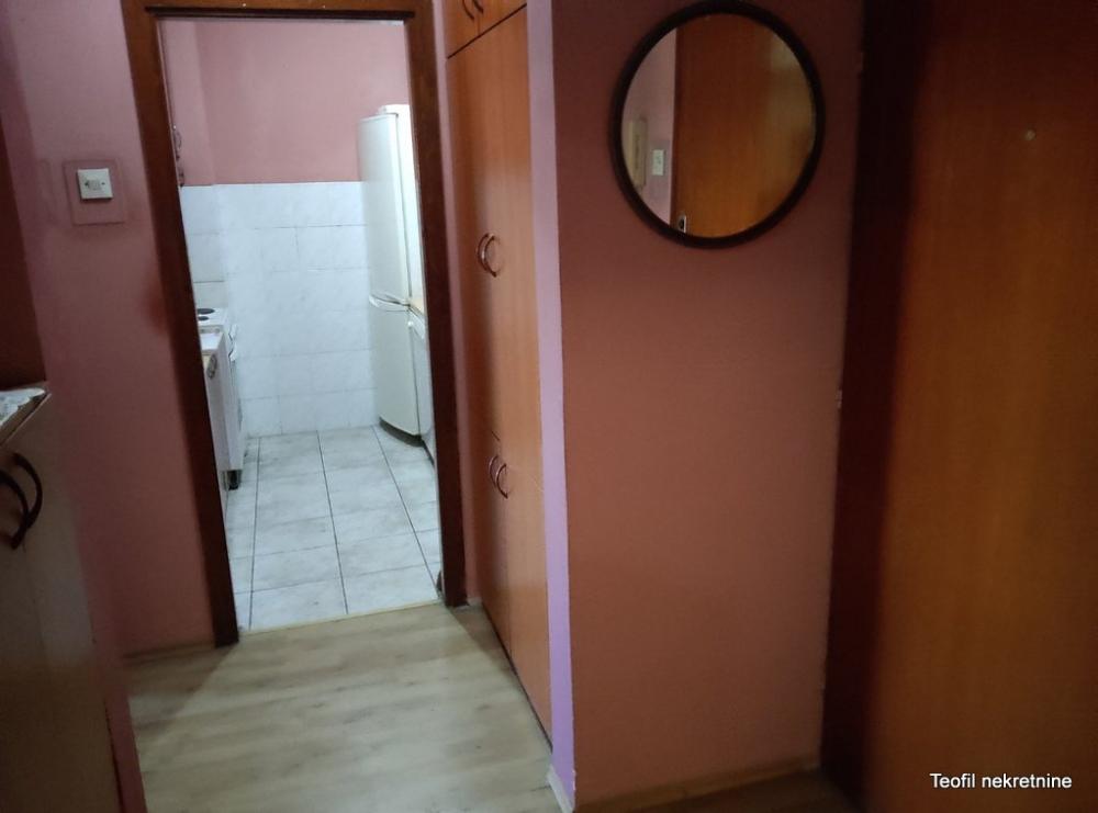 Slika 3 - Ljermontova, Dvosoban stan na prodaju, 58m2, 156.000€