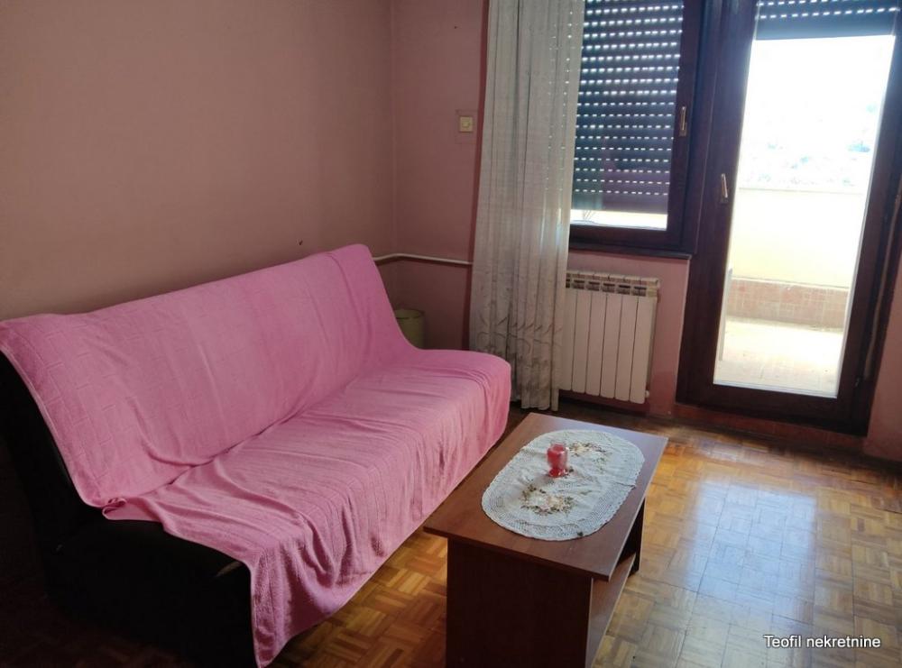 Slika 4 - Ljermontova, Dvosoban stan na prodaju, 58m2, 156.000€