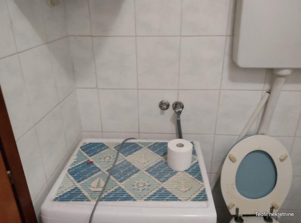 Slika 6 - Ljermontova, Dvosoban stan na prodaju, 58m2, 156.000€
