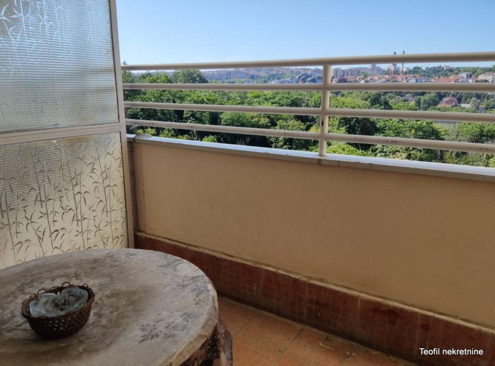 Slika 7 - Ljermontova, Dvosoban stan na prodaju, 58m2, 156.000€